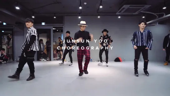 Dance  Uptown Funk - Mark Ronson ft. Bruno Mars