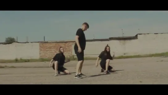 Танец Alexey Volzhenkov choreography  Daydreaming by