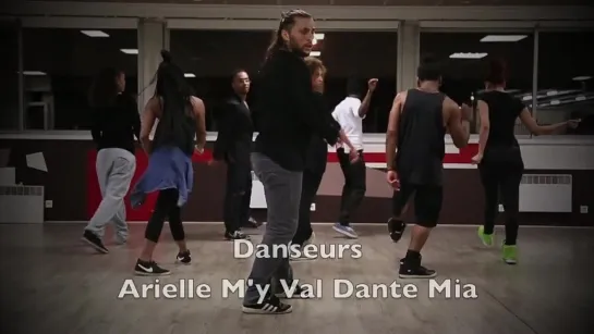 Guillaume Lorentz - She a Have My Baby (Aidonia)