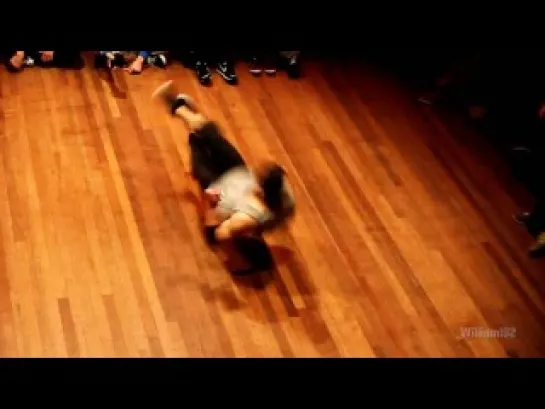 WORLD BEST BBOYS 2012 ( HD 1080p )