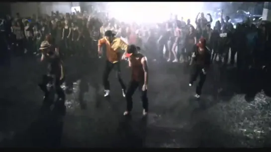 Step up 2 - Final Dance