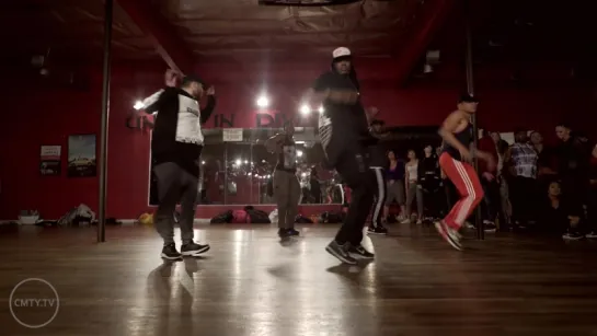 SONNY - Cha Cha - Choreography by @NikaKljun