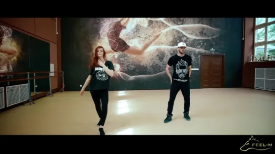 Dance Artem Kolmogorov  Jason Derulo - If It Aint Love