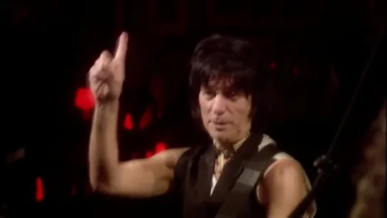 Jeff Beck - Led Boots (Jeff Beck  Performing This Week...Live at Ronnie Scotts)