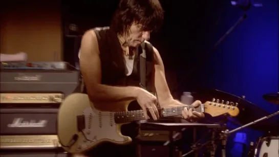 Jeff Beck featuring Imogen Heap - Blanket