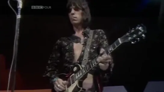 Jeff Beck  - Shes A Woman