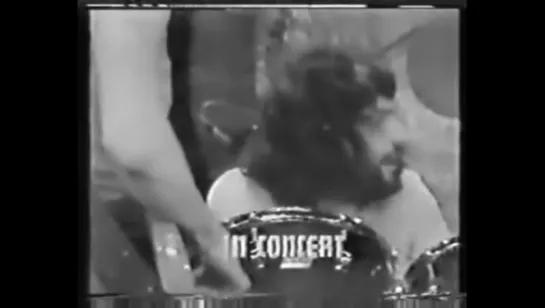 Beck, Bogert,  Appice - Morning dew - Santa Monica 1973