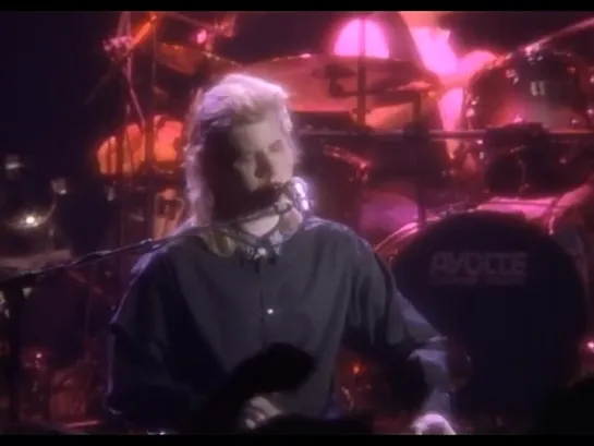 The Jeff Healey Band - Blue Jean Blues 1989