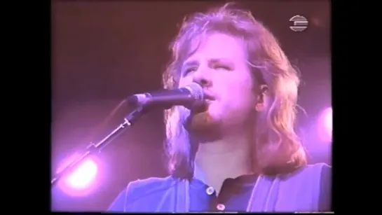 Jeff Healey Band - I Got A Line On You