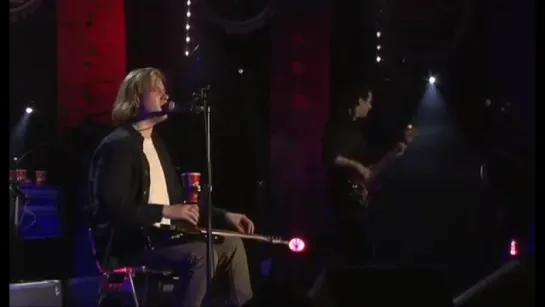 Jeff Healey Band - While My Guitar Gently Weeps (Montreux 1997)