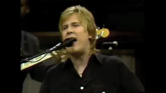 Jeff Healey (with Dr John) - See The Light 1988