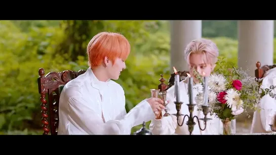 ONEUS  - TO BE OR NOT TO BE MV