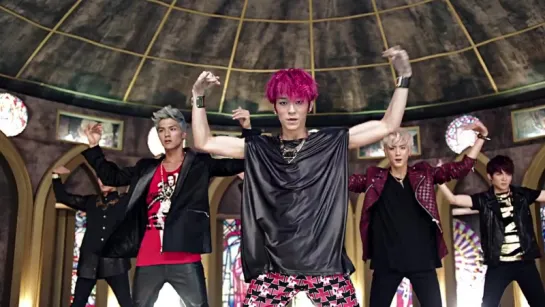 TEEN TOP(틴탑)_Rocking(장난아냐)