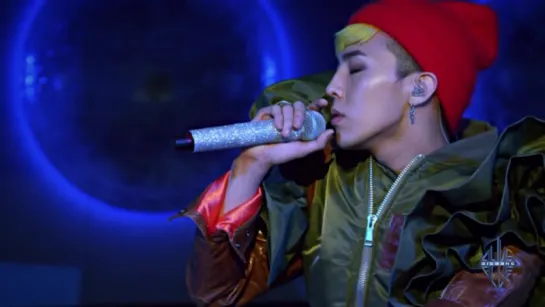 BIGBANG - YG On Air ▶ BLUE