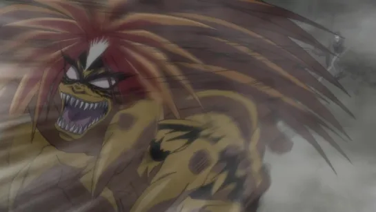 [CactusTeam] Ushio to Tora TV / Усио и Тора [ТВ-1] - 14 [Zodik]