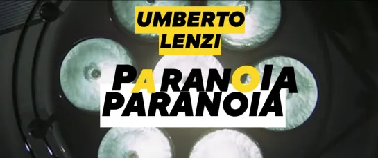 Paranoia / Паранойя (1970) Umberto Lenzi / Умберто Ленци. Италия. Giallo