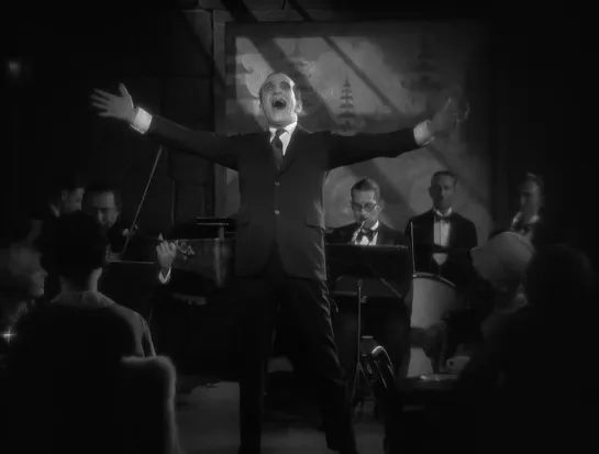 The Jazz Singer / Певец джаза (1927) (с комментариями)