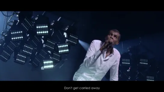 Stromae - Racine Carrée Live (Full Concert)