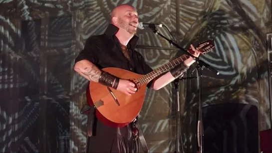 Luc Arbogast - La Tendresse - Chateaudun 2013