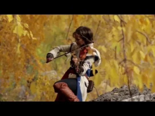 Assassin's Creed III- Lindsey Stirling