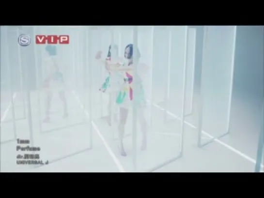 [PV] Perfume - 1mm