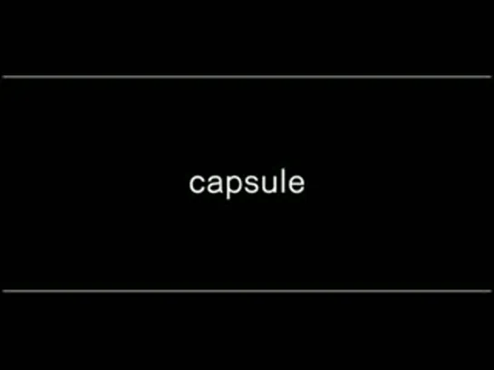 Capsule - Jumper