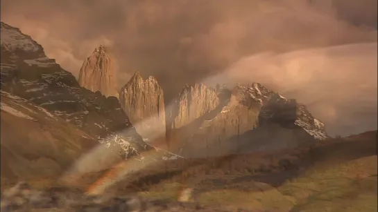 Живые Пейзажи. Четыре Сезона / Living Landscapes. Four Seasons / 2010