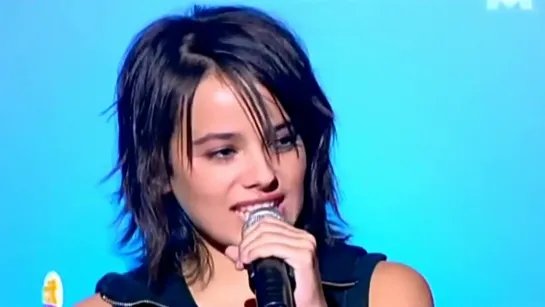 Alizée - A Contre-Courant