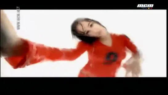 Alizee - Im Fed Up