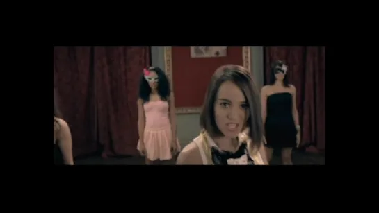 Alizee - Mademoiselle Juliette