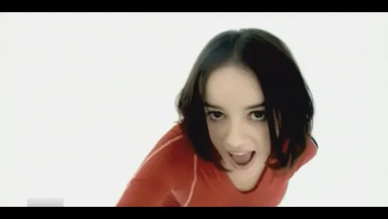 Alizee - Jen Ai Marre