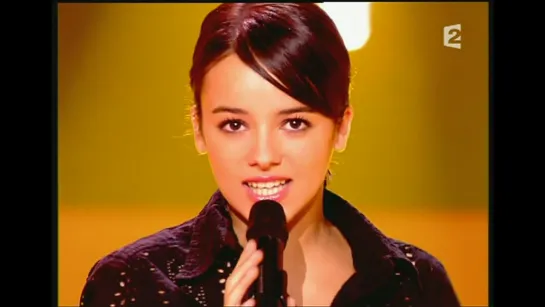 Alizee - La Isla Bonita