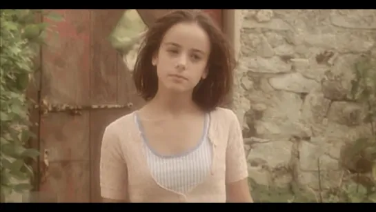 Alizee - Moi... Lolita