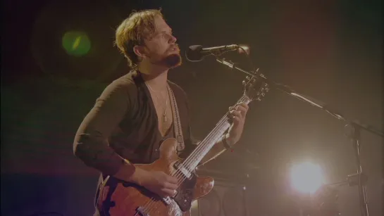 Kings Of Leon - Live At The O2