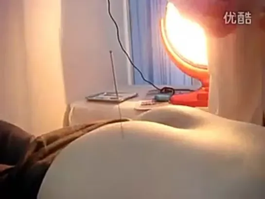 Back Pain Video-2