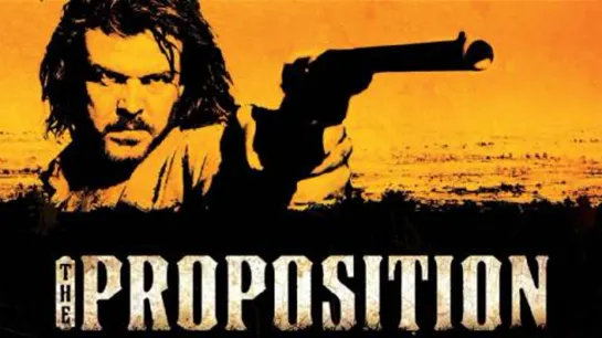 The Proposition (La Propuesta) (2005) (Español)