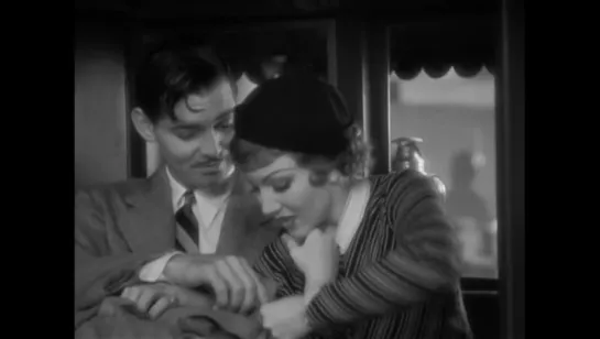 Sucedió una noche (Frank Capra, 1934)