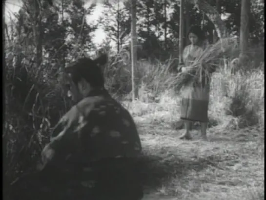 El intendente Sansho (1954)