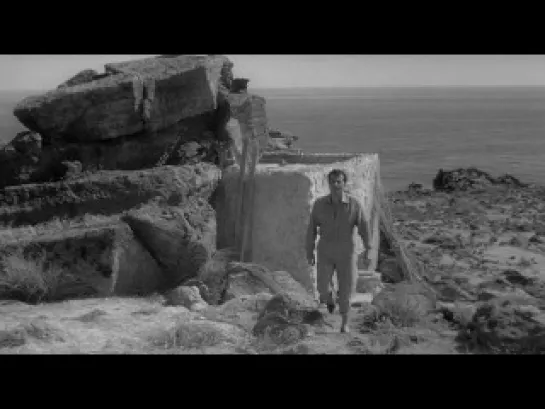 La aventura (1960) PARTE 1 - Michelangelo Antonioni - V.O.Sub.Español ~ Por AlvaroFaure