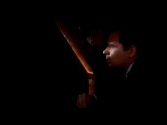 La novia vestía de negro (1967) - Truffaut - Castellano