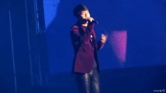 141224 Concert Psy 싸이콘서트 게스트 이승기 - 01.내여자라니까 [XWe3ow1XMo8]