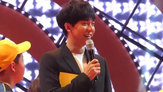 20140913-Lee Seung Gi KB EVENT For Children 4