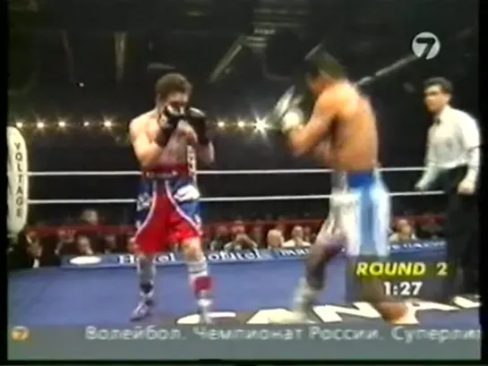 KOTV Classics | Zale vs Serdan, Lorcy vs Castillo