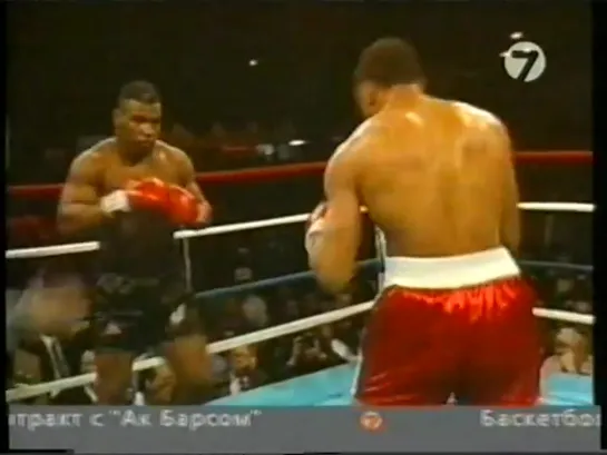 KOTV Classics | Walcott vs Charles 3, Corbett vs Woollas, Tyson vs Smith