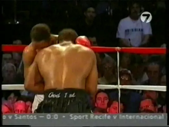 KOTV Classics | Tyson vs Bruno, Briggs vs Botha, Byrd vs Ibeabuchi, Clay vs Cooper