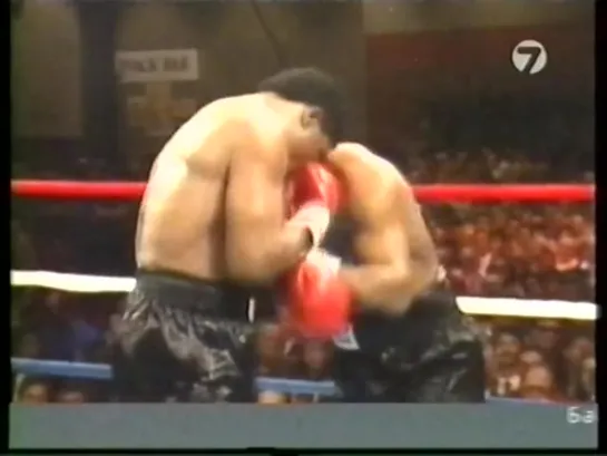 KOTV Classics | Tyson vs Berbick, Robinson vs LaMotta 6, Benn vs McClellan