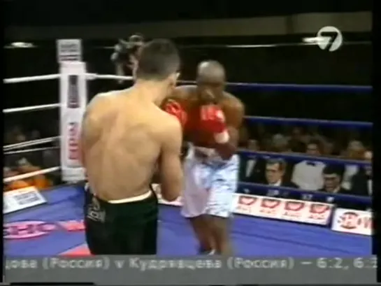 KOTV Classics | Frazier vs Bugner, Fenech vs Callejas, Louis vs Sharkey, Bruno vs McCall, Pizzamiglio vs Alexander