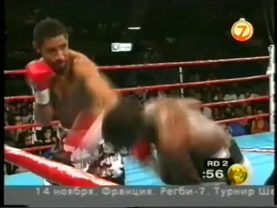 KOTV Classics | Curry vs Jones, Corrales vs Gainer, Charles vs Layne, Olson vs Castellani