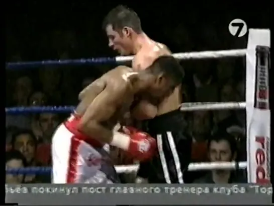 KOTV Classics | Canizales vs Vazquez, Calzaghe vs Brewer