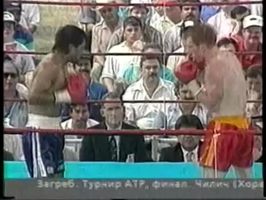 KOTV Classics | Canizales vs Hardy 2, Alexander vs Takaloo, Marciano vs Layne, Hamed vs Vasquez, Tyson vs Thomas